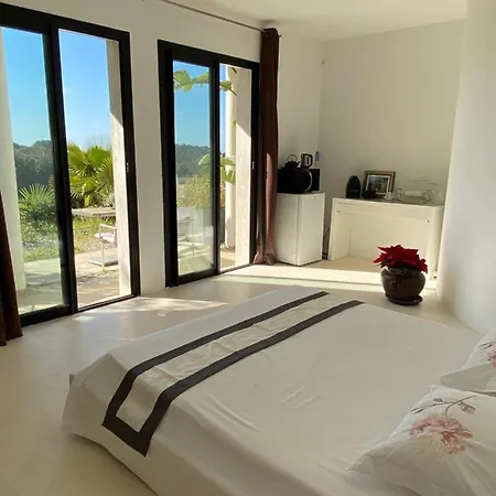 Les Restanques 3* Bandol