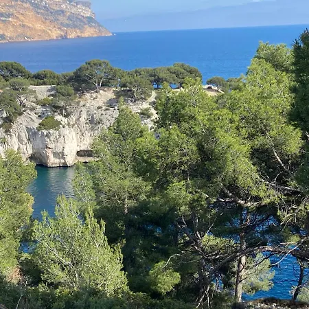 Casa de hóspedes Les Restanques 3*