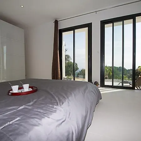 Les Restanques Bandol