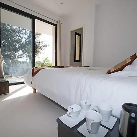 Casa de hóspedes Les Restanques Bandol