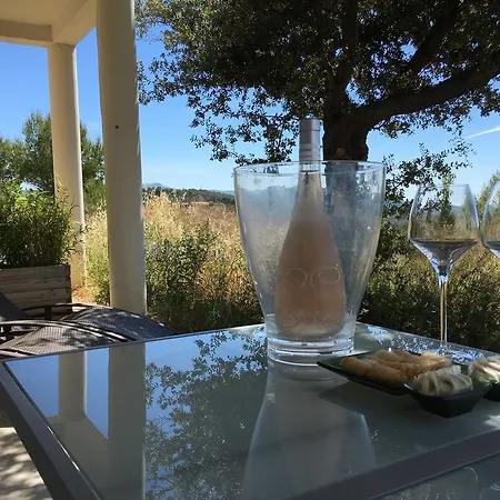 Les Restanques Bandol