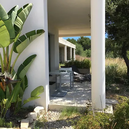 Les Restanques Bandol