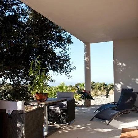 Casa de hóspedes Les Restanques 3*