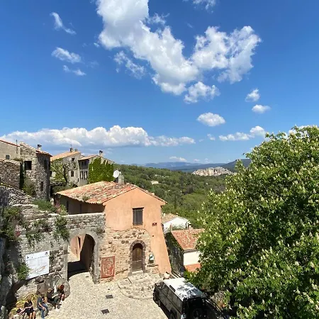 Les Restanques Gasthuis Bandol
