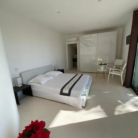 Les Restanques 3* Bandol