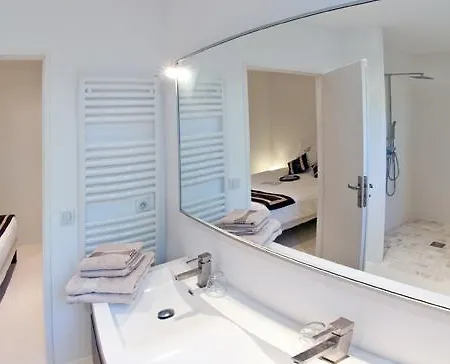 Guest house Les Restanques 3*