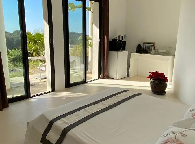 Les Restanques 3* باندول