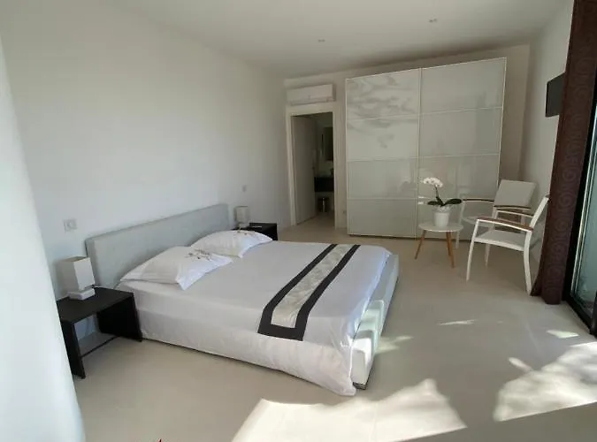 Les Restanques 3* باندول