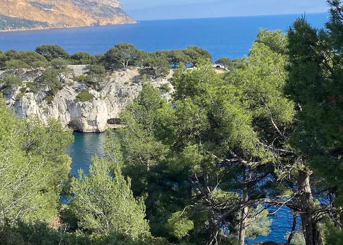 بيت ضيافة Les Restanques 3*