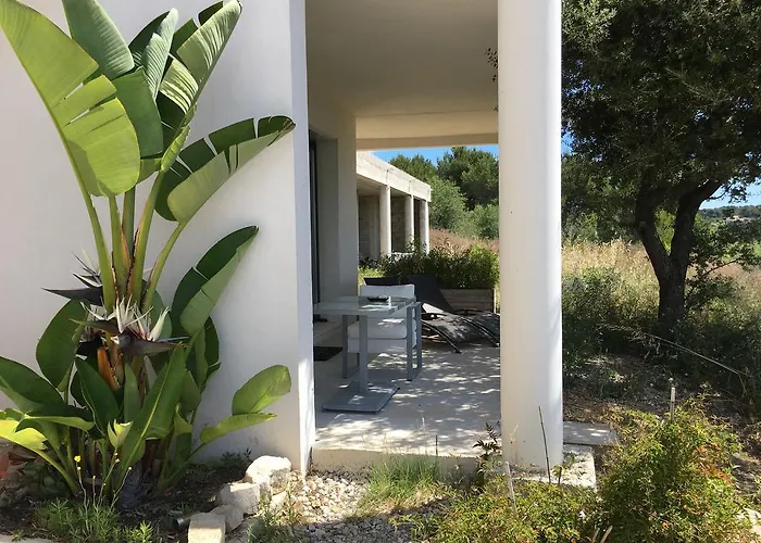 Les Restanques Bandol